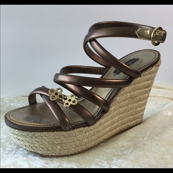 Louis Vuitton Shoes - Louis Vuitton Shoes 6.5 Cooper Catch Me EU36.5